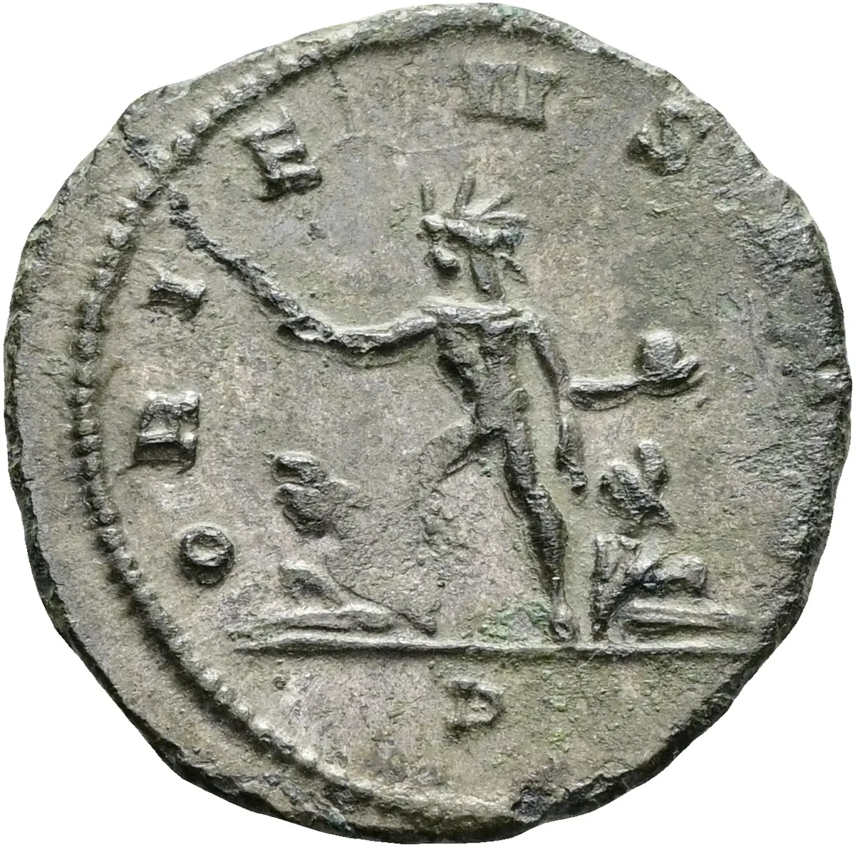 Münze