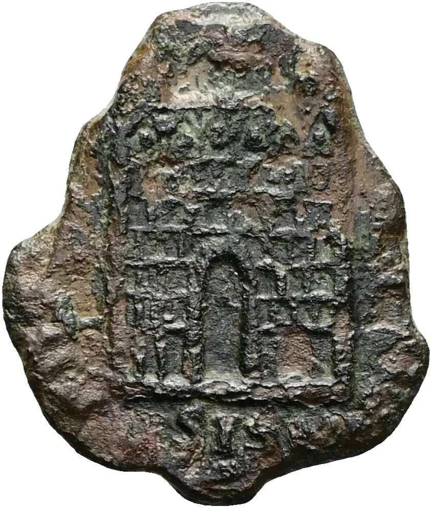 Münze