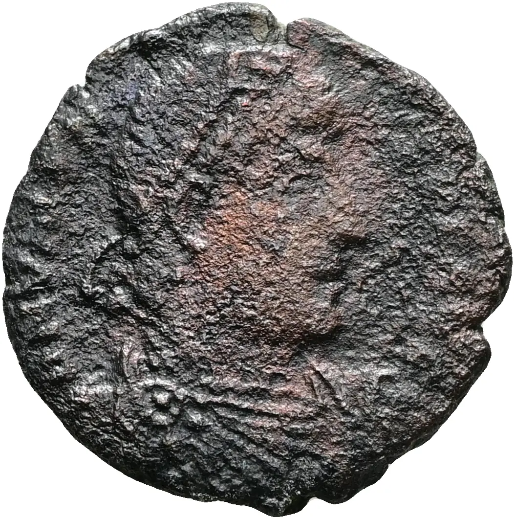 Münze