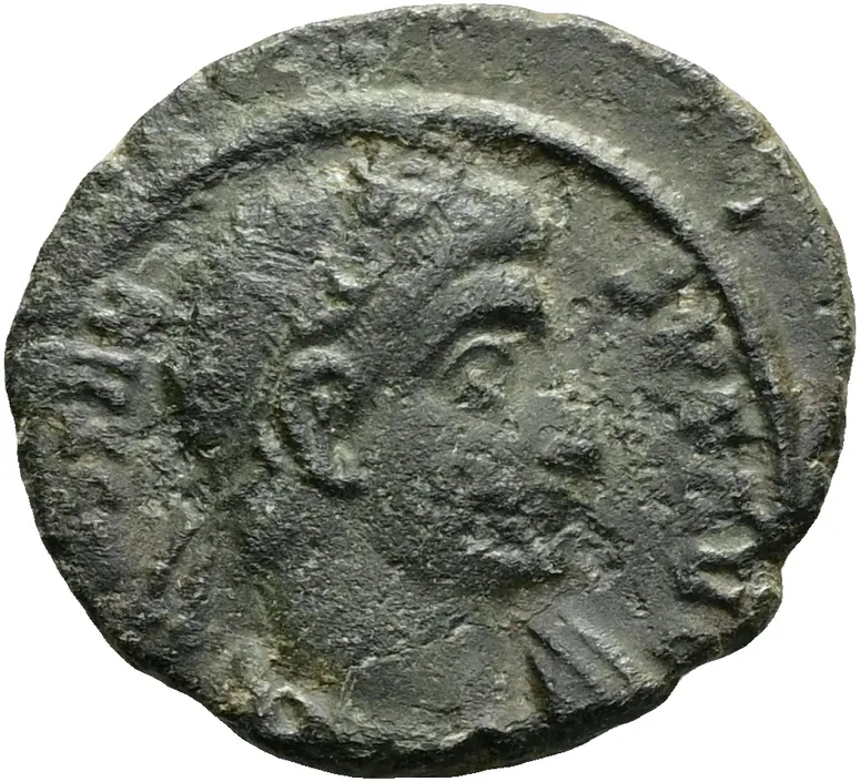 Münze