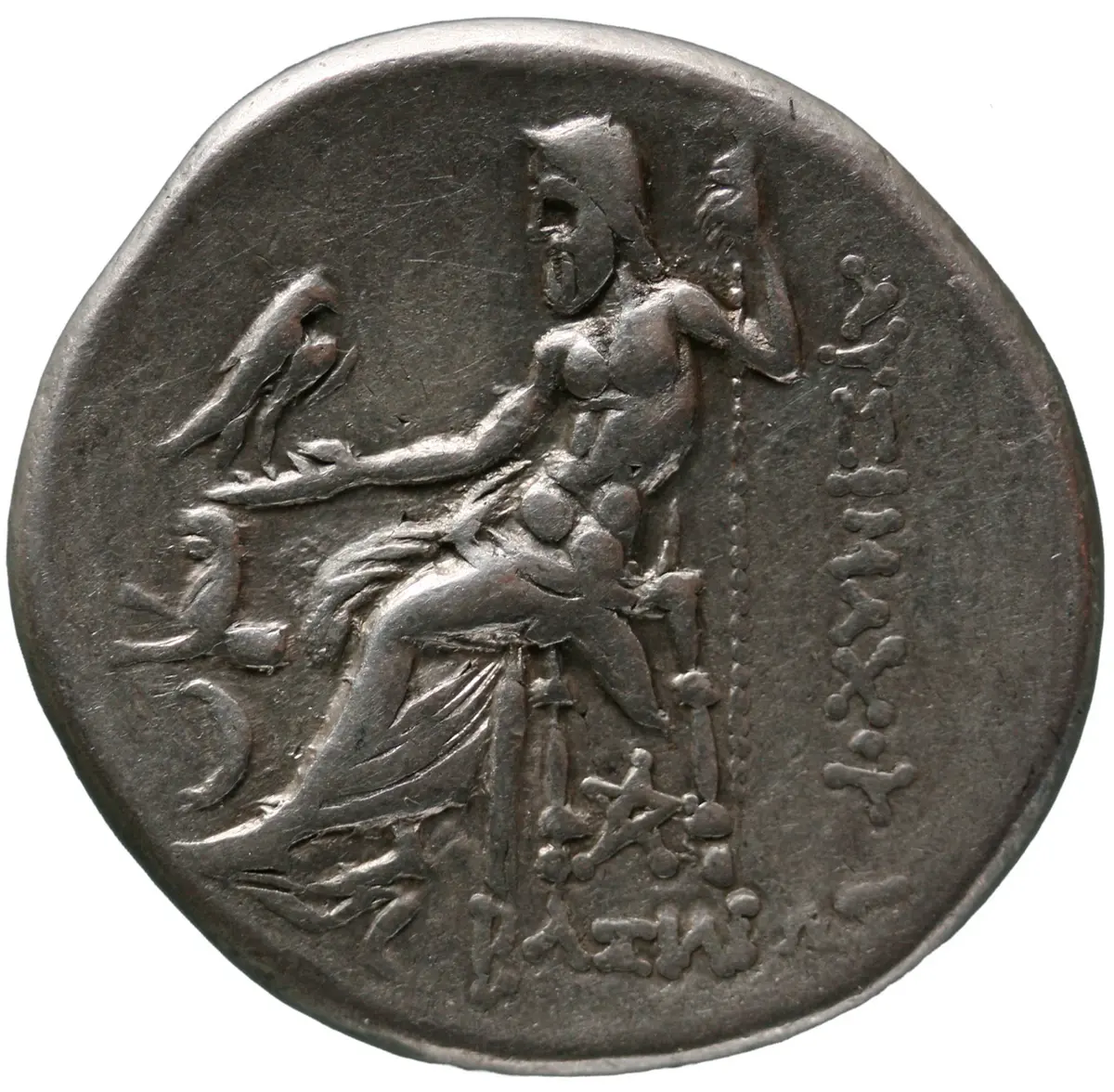 Lysimachos