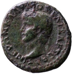 Bithynien: Nero