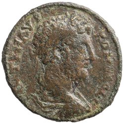 Elaia: Commodus