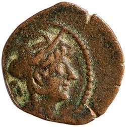 Seleukiden: Alexander II. Zabinas