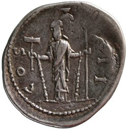 Mylasa: Hadrian