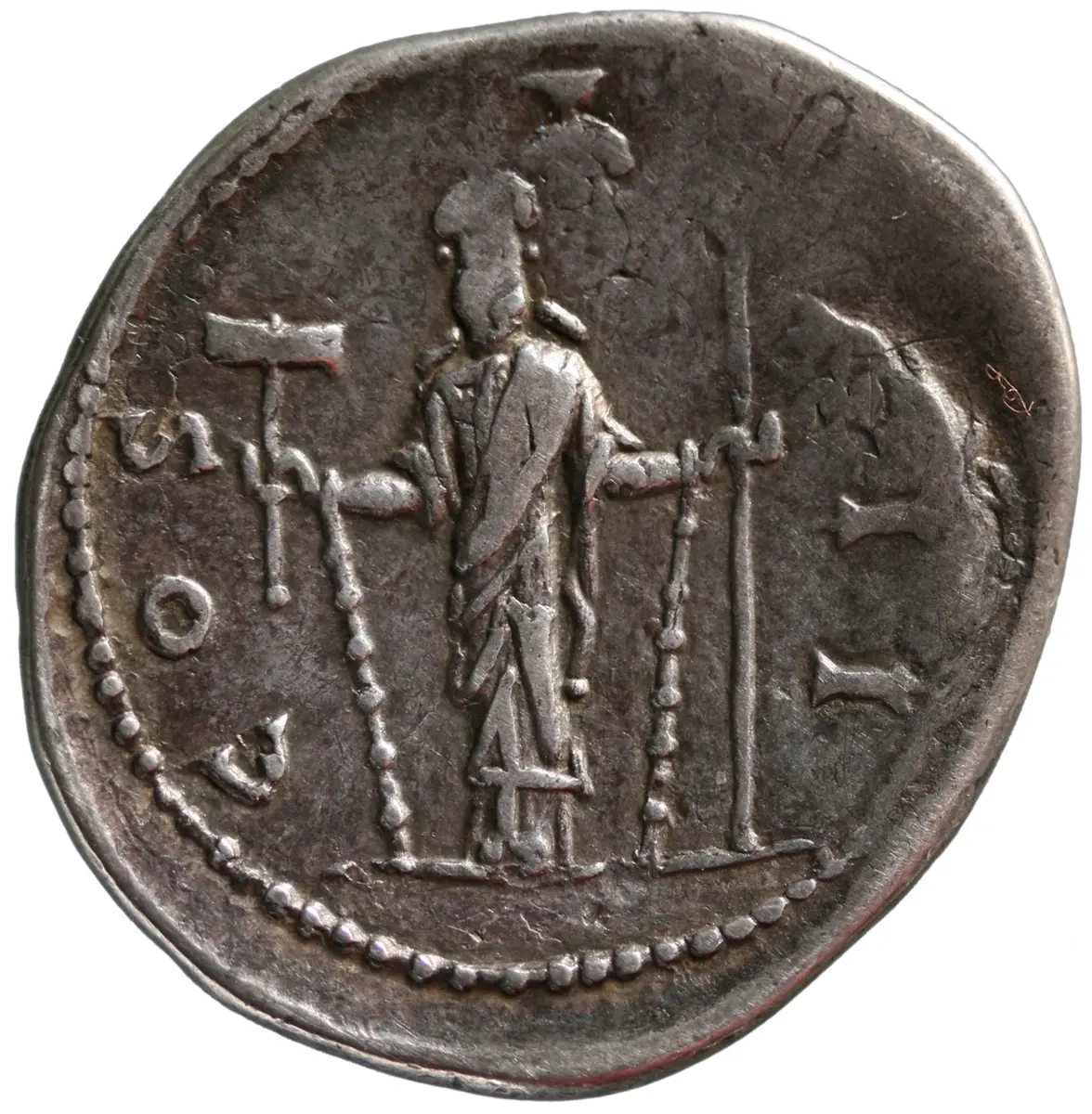 Mylasa: Hadrian