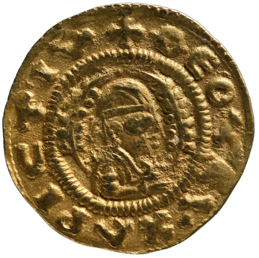 Aksum: Ousas/Ousanas II.