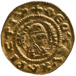 Aksum: Ousas/Ousanas II.