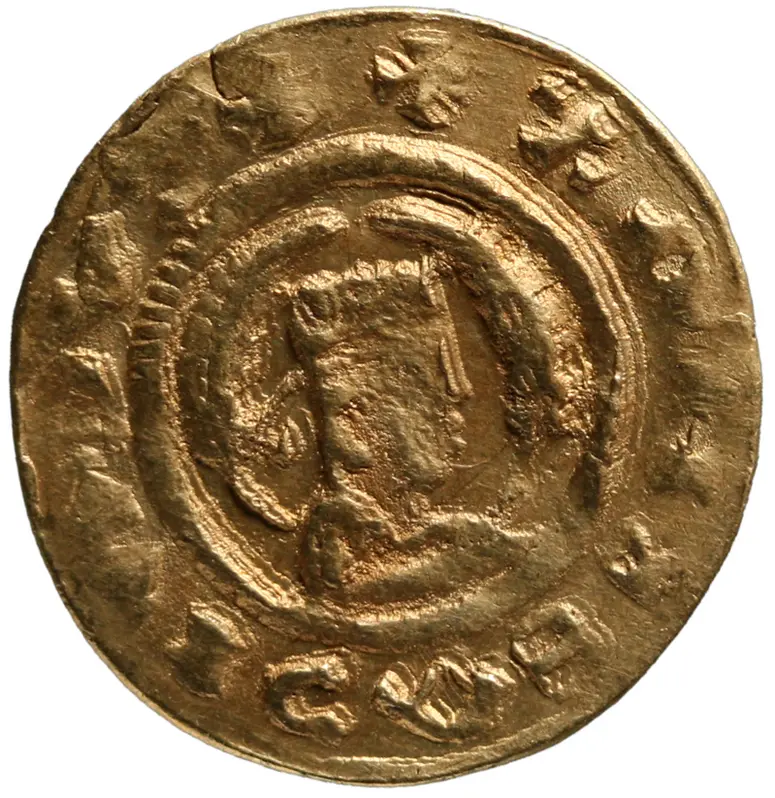 Münze