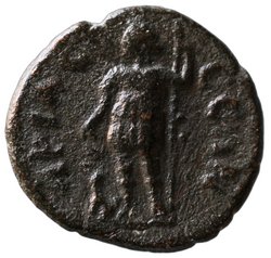 Ariassos: Commodus