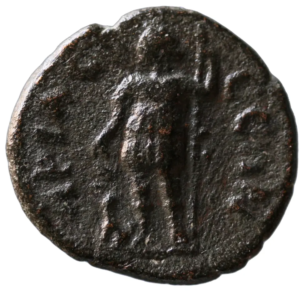 Ariassos: Commodus