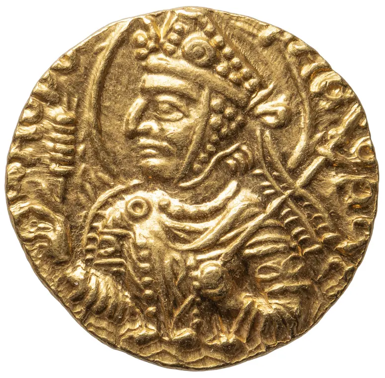 Münze