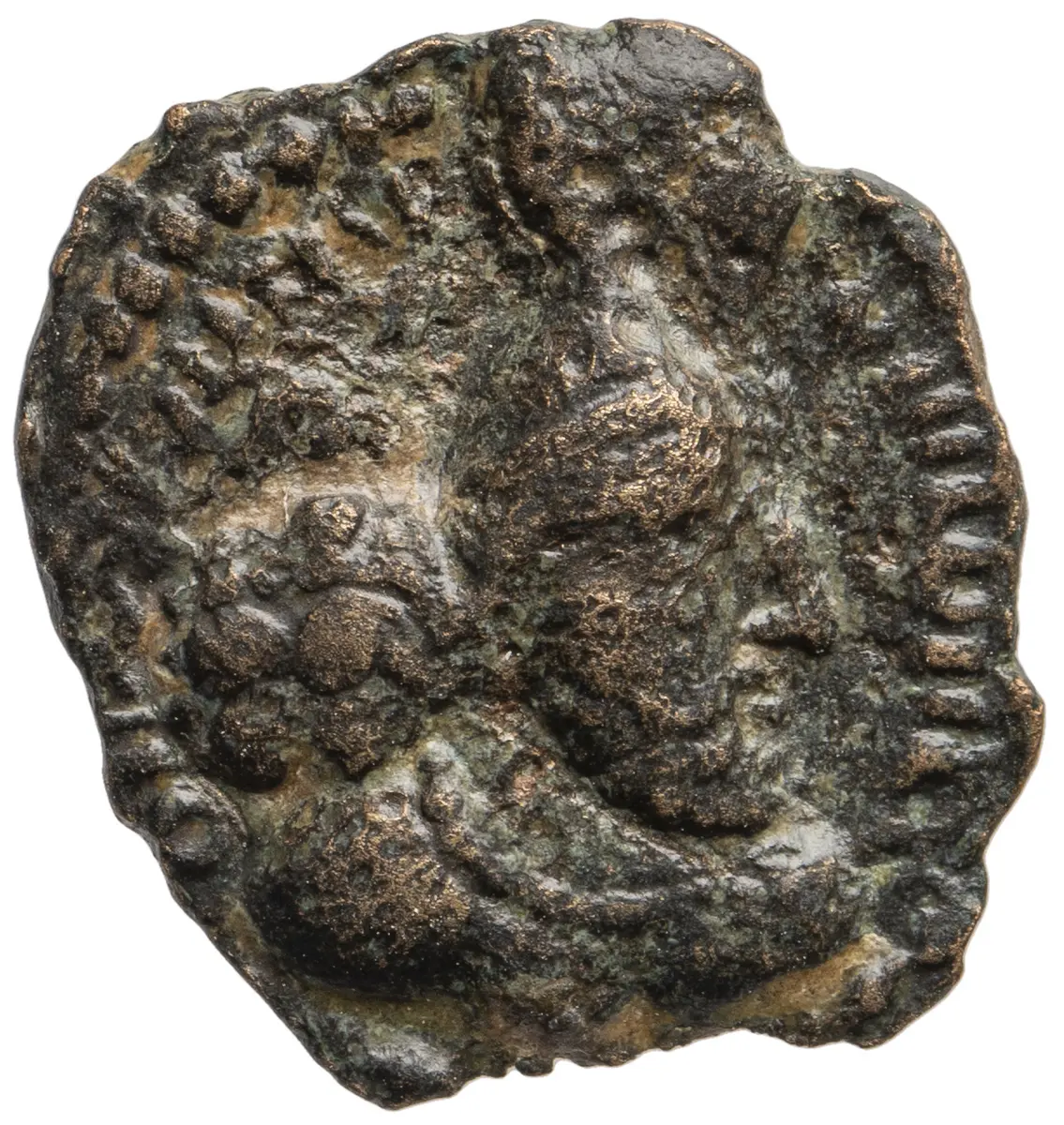 Sasaniden: Shapur I.