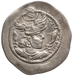 Sasaniden: Peroz