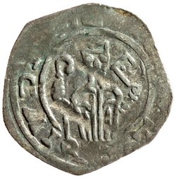 Erzbischöfe von Salzburg: Eberhard II. (1200-1246)