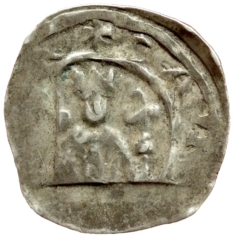 Herzöge von Kärnten: Bernhard