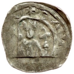 Herzöge von Kärnten: Bernhard