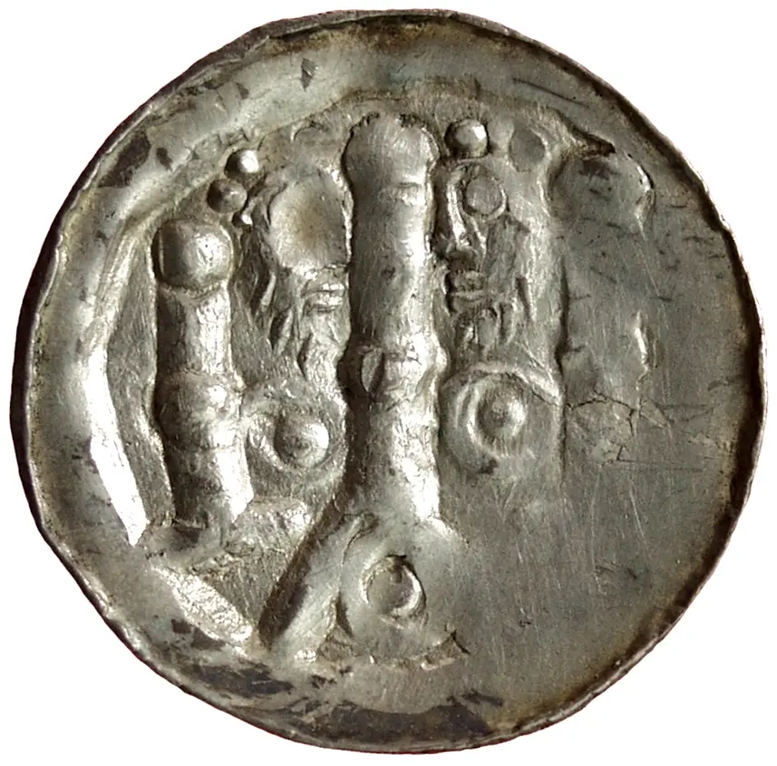 Herzöge von Kärnten: Heinrich V.