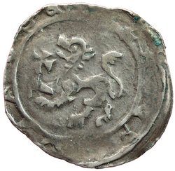Herzöge von Kärnten / Herren von Krain: Bernhard (1202–1256)