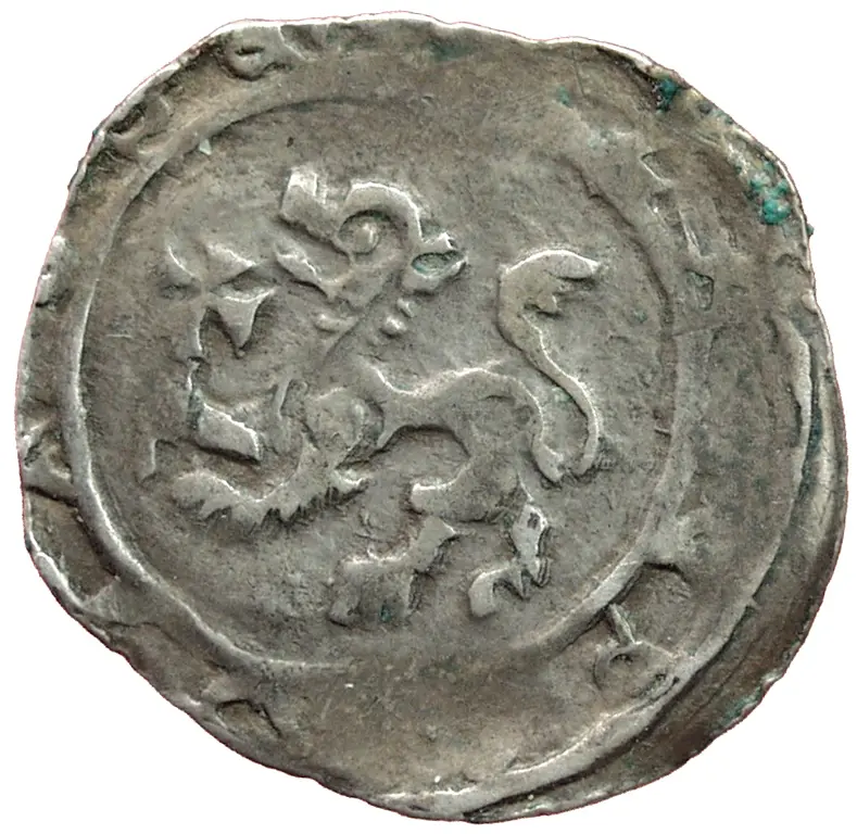 Herzöge von Kärnten / Herren von Krain: Bernhard (1202–1256)