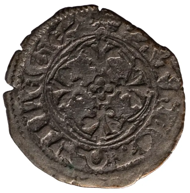 Patriarchen von Aquileia: Nikolaus von Böhmen (1350–1358)
