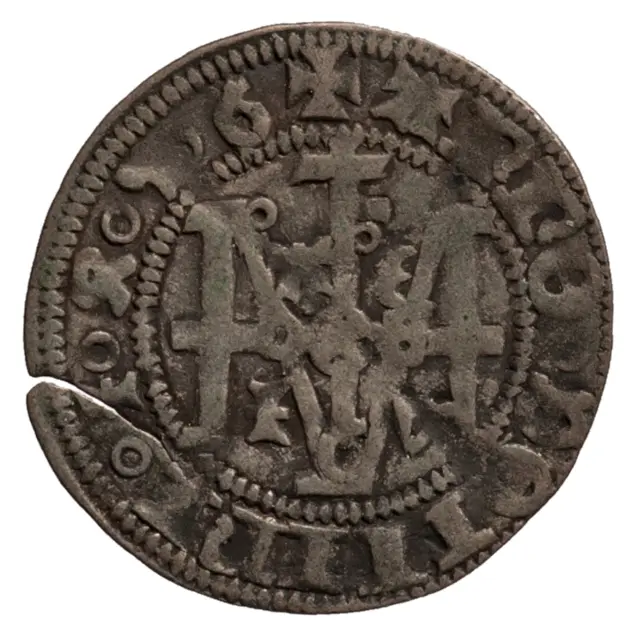 Münze