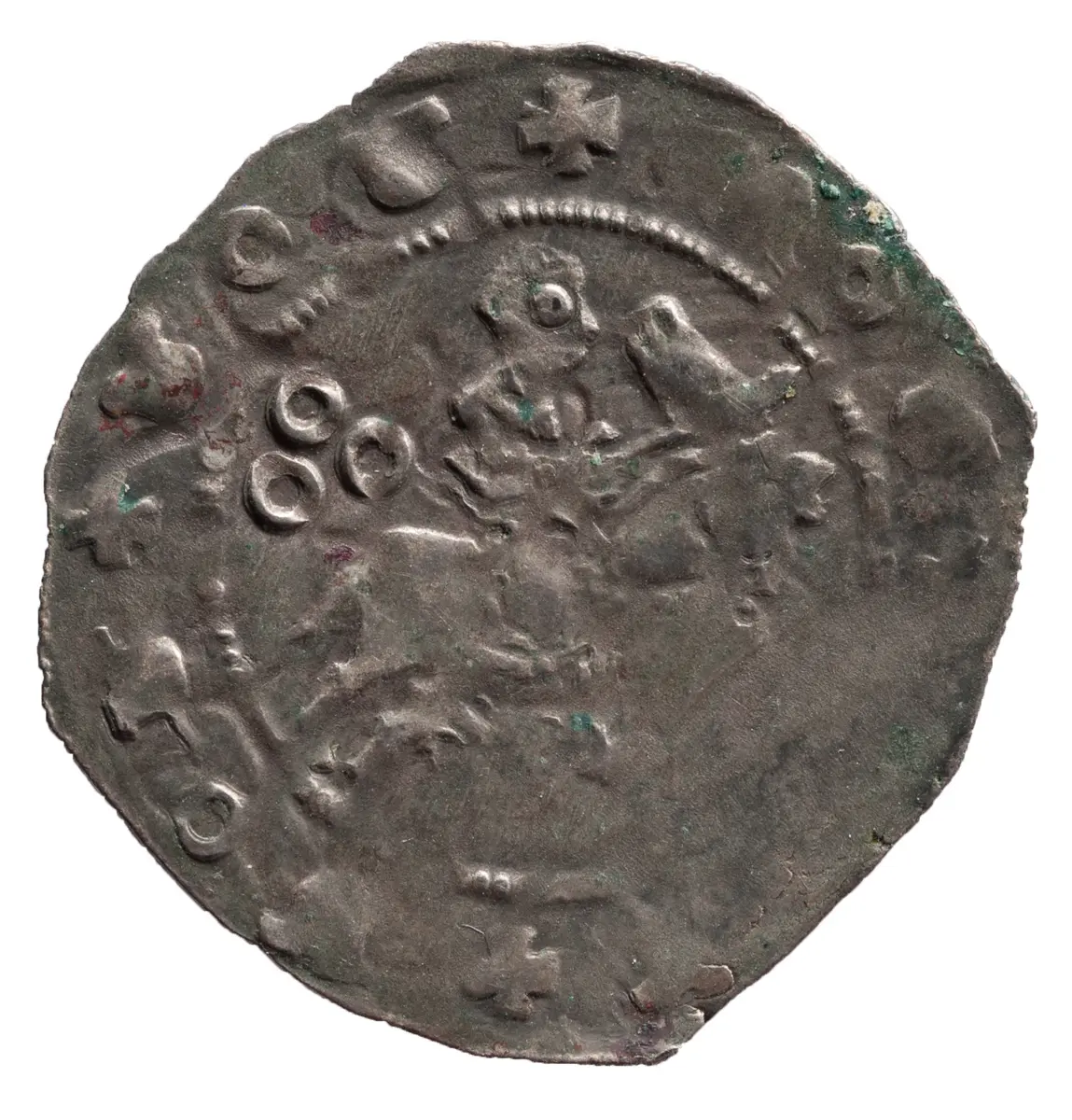 Grafen von Formbach: Ekbert II. († 1144) und Ekbert III. (1144–1158)