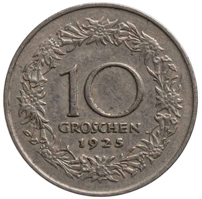 Münze