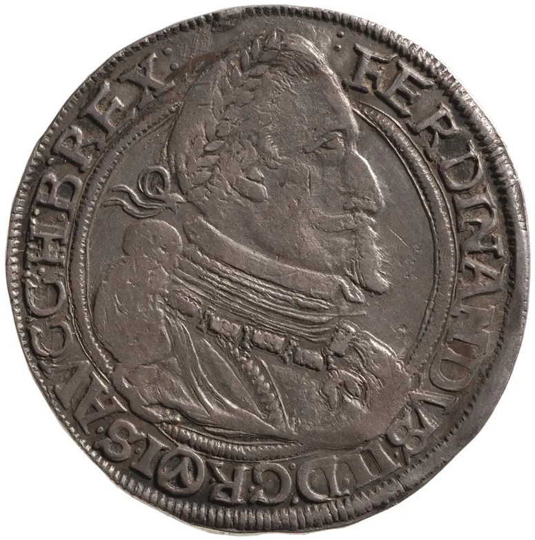 Münze