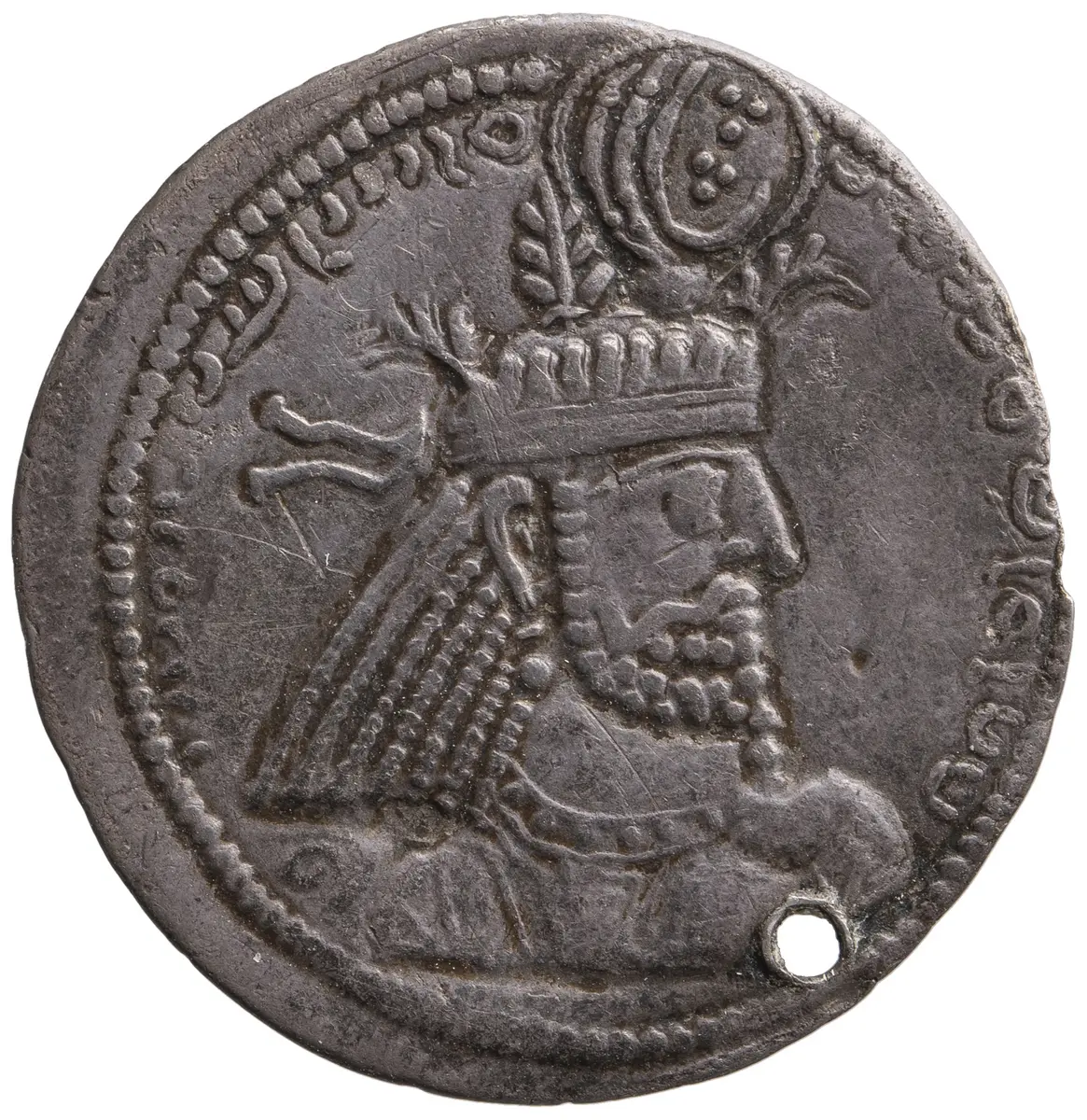 Münze
