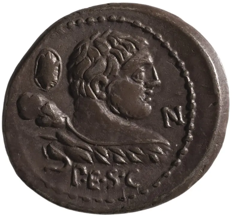 Münze