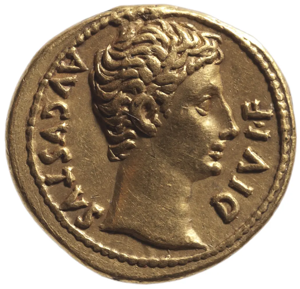 Augustus