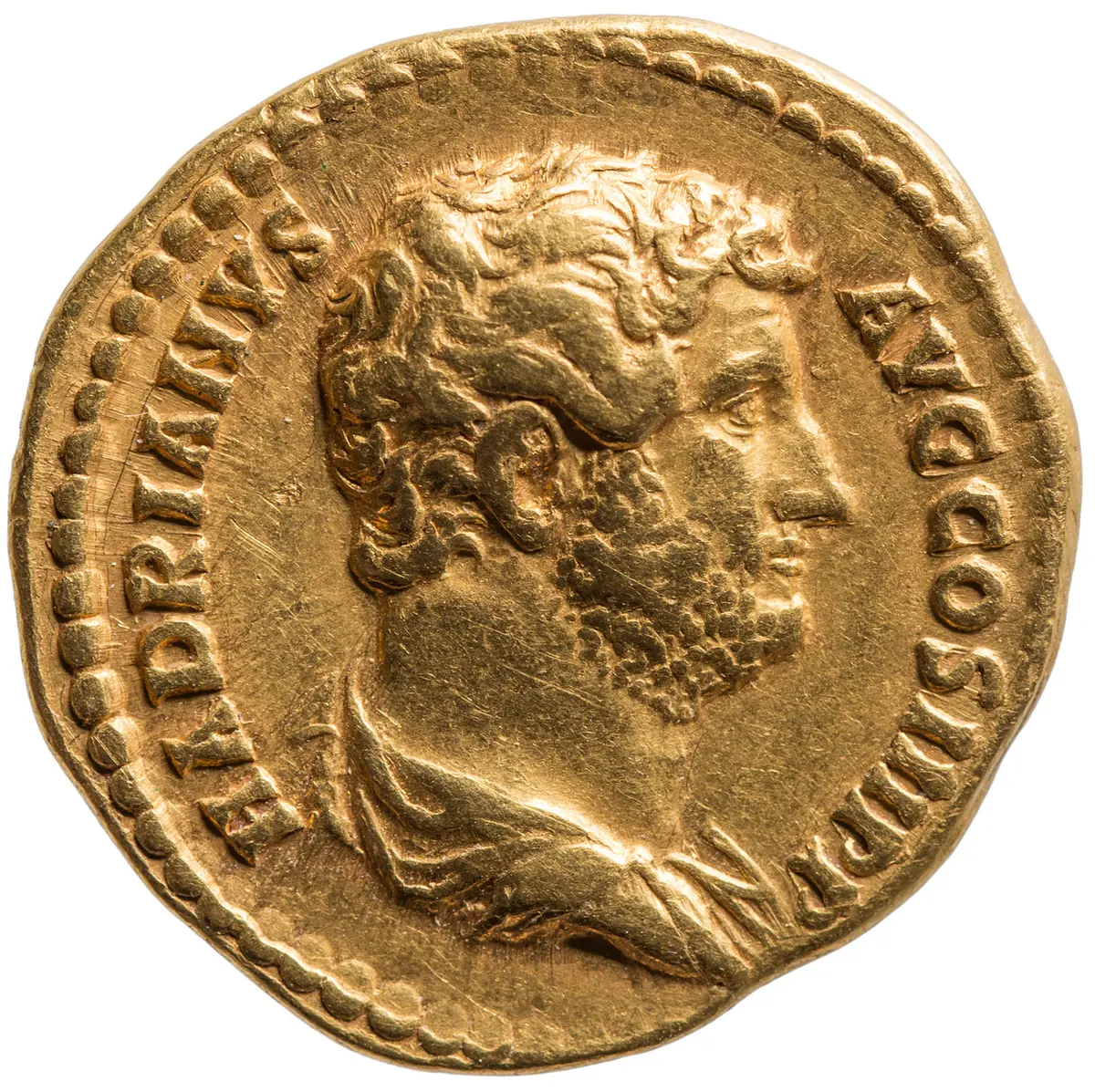Hadrianus