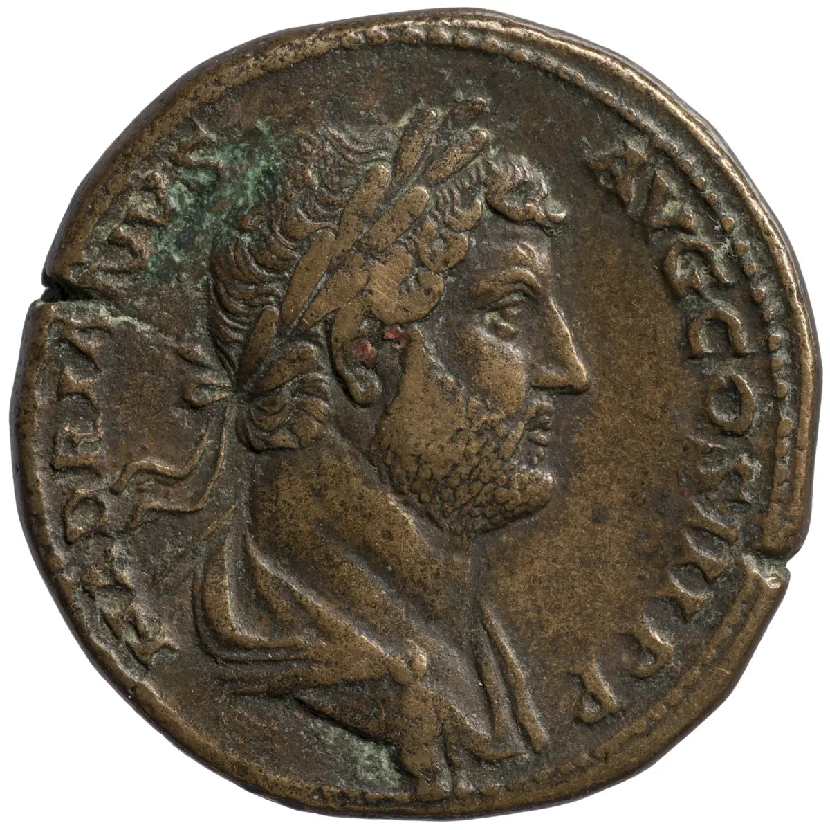 Hadrianus