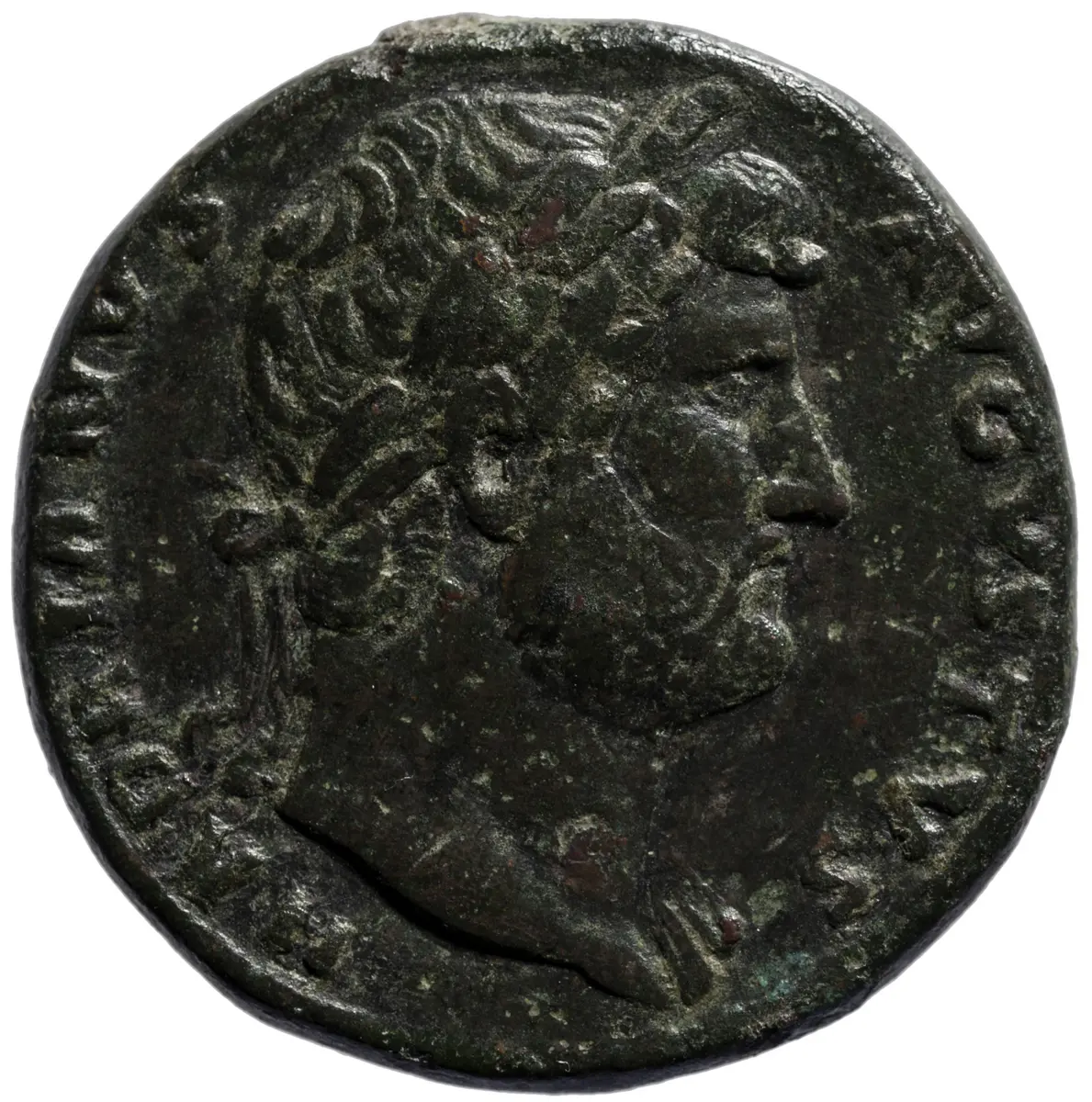 Hadrianus