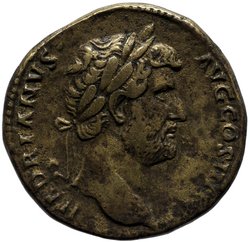 Hadrianus