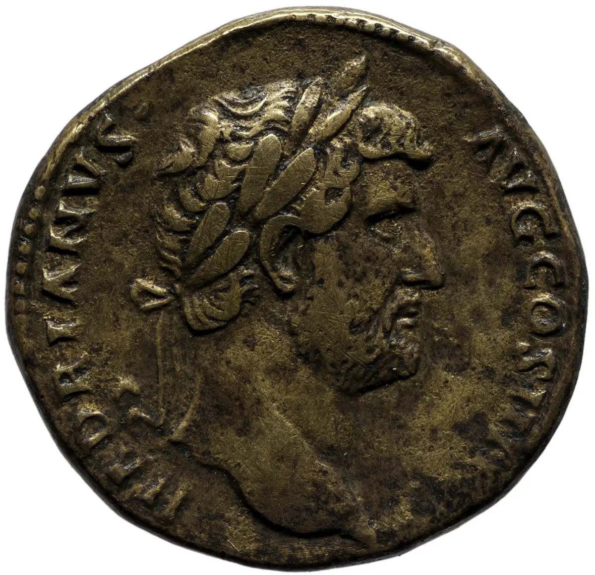 Hadrianus