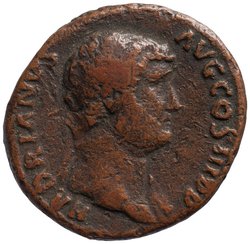 Hadrianus