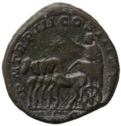 Antoninus IV. (Elagabal)