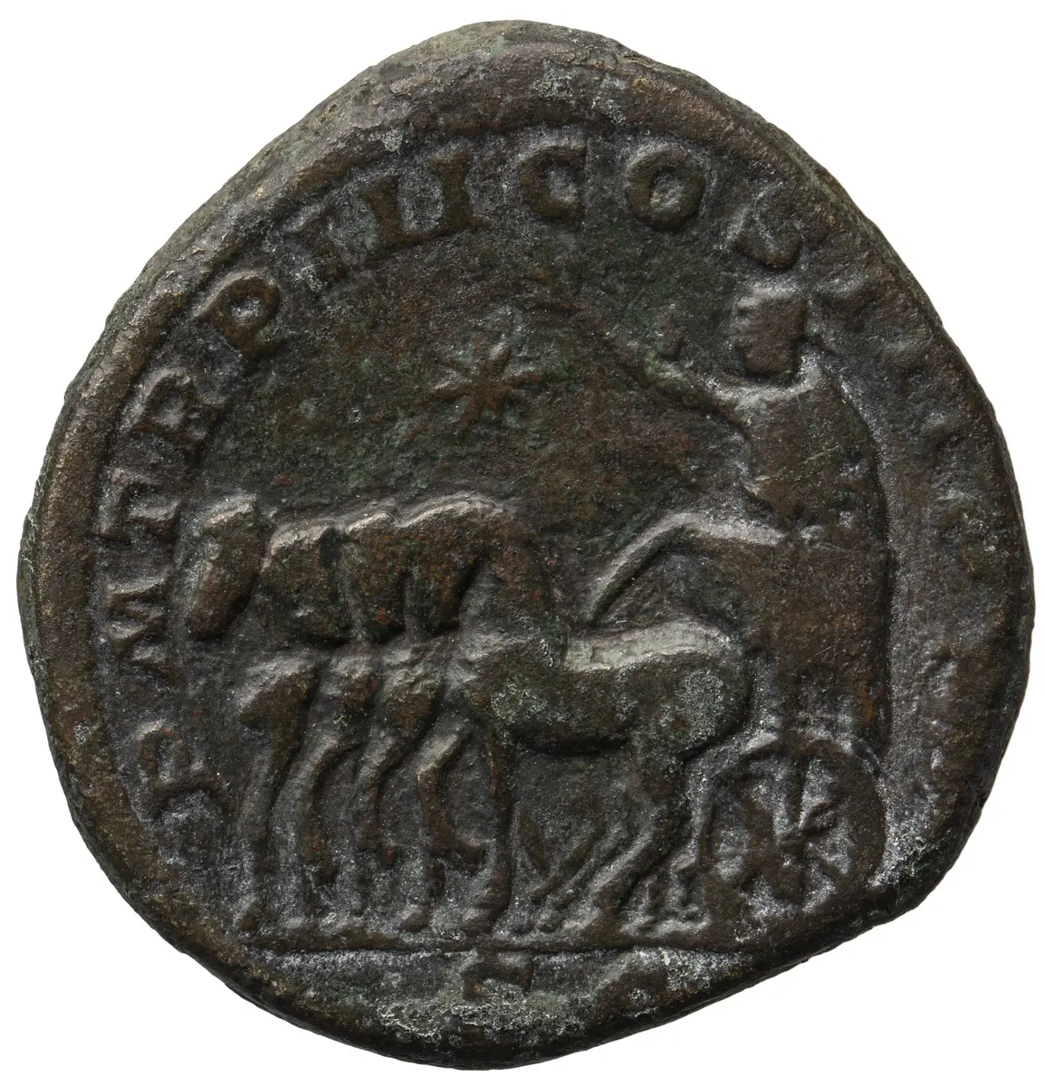 Antoninus IV. (Elagabal)