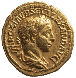 Severus Alexander