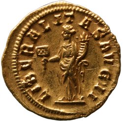 Gordianus III.