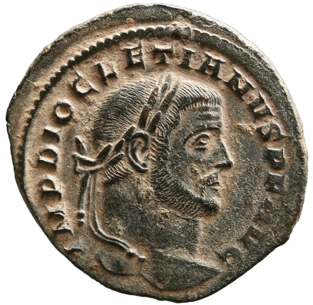 Diocletianus
