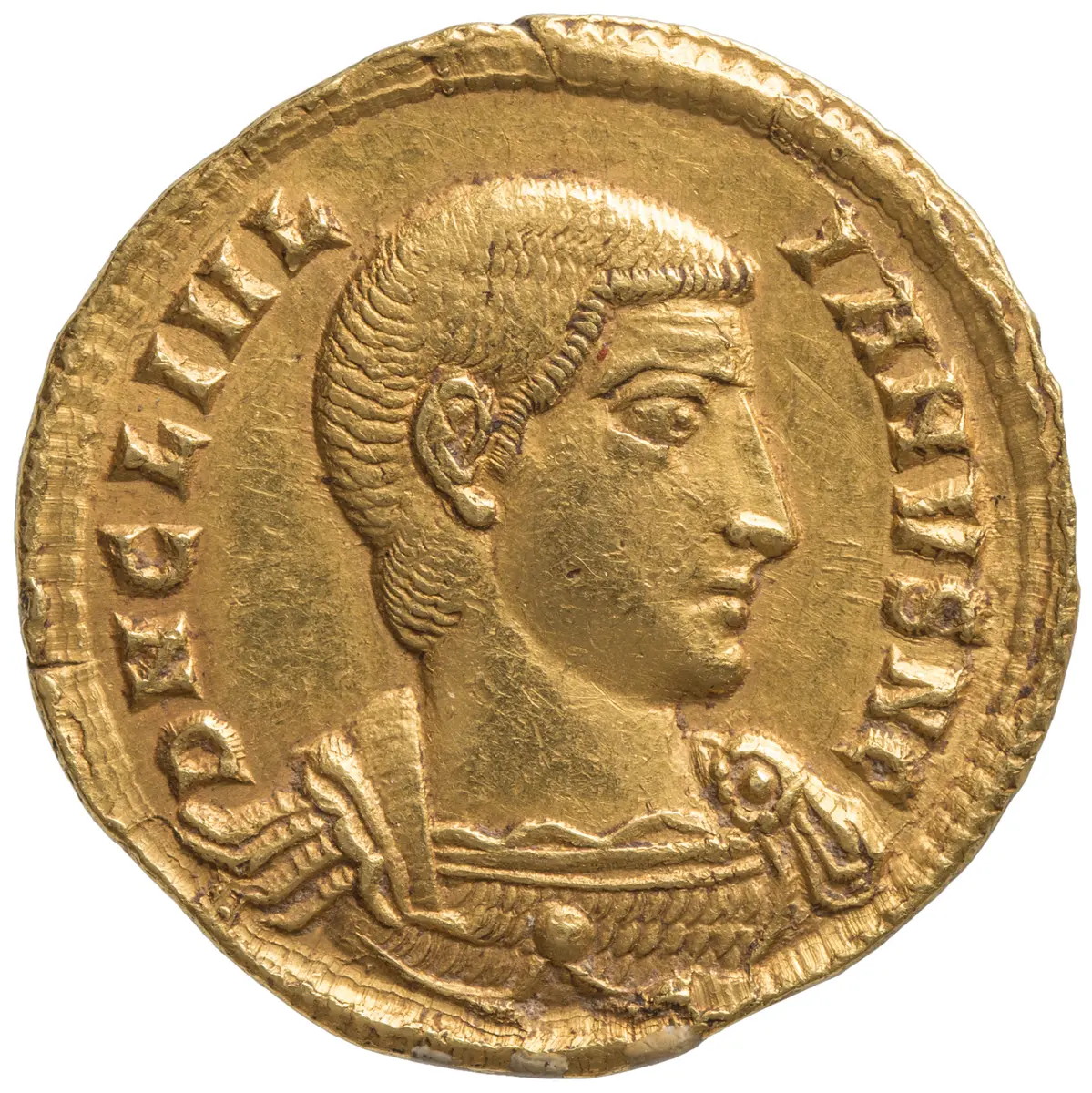 Iulianus III. (Caesar)