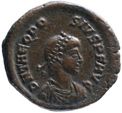 Theodosius I.
