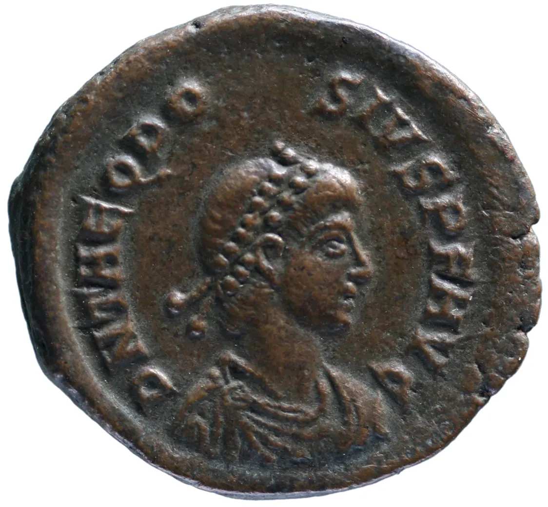 Theodosius I.