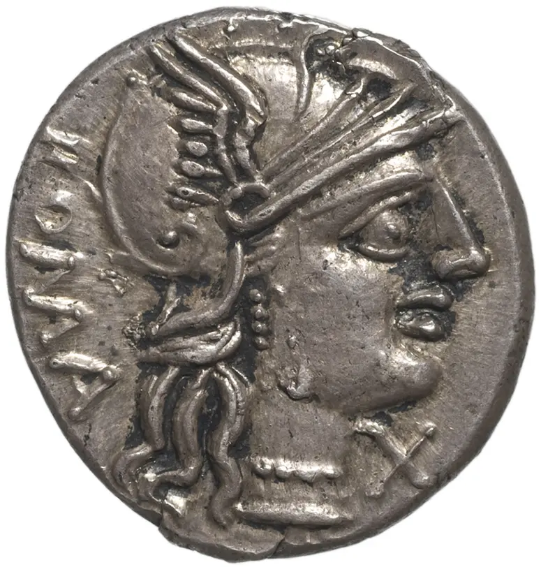 Münze