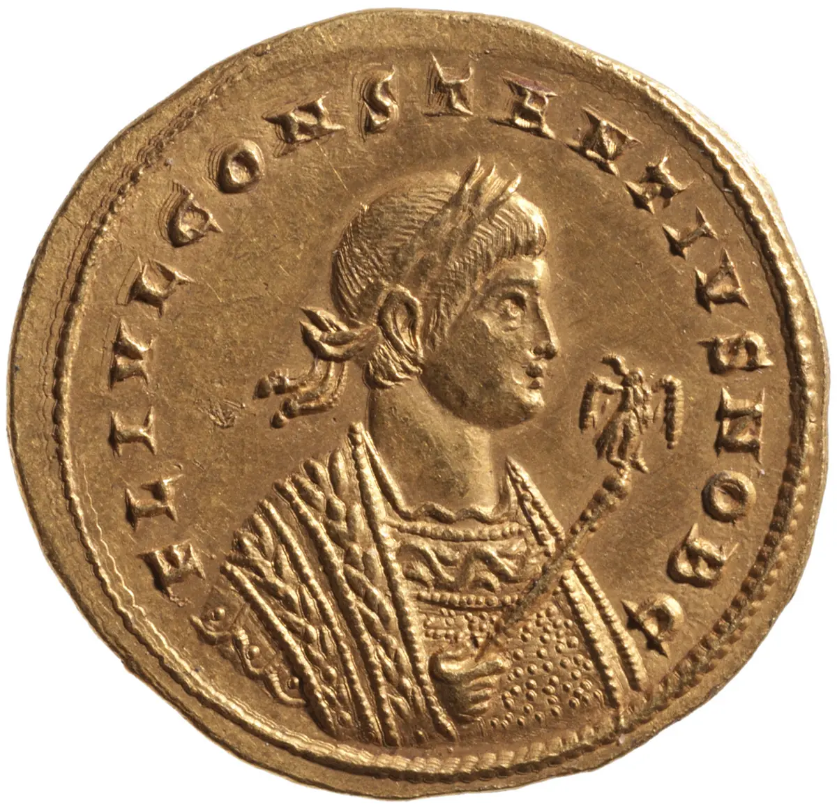 Constantius II. (Caesar)