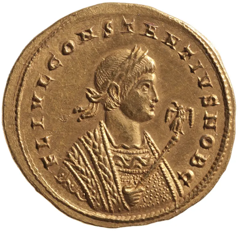 Münze