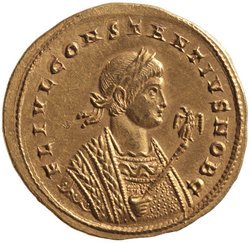 Constantius II. (Caesar)
